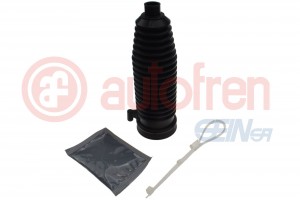 пыльник рулевой рейки !\ Ford Focus II 04-12 D9285 AUTOFREN SEINSA