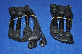 Провод высоковольтный (к-т) HYUNDAI SONATA(EF) 98-00 PEA-E55 PEA-E55 PMC PARTS MALL