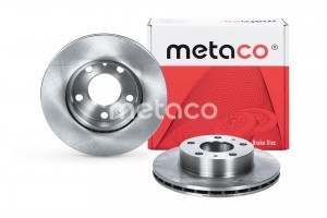CITROEN JUMPER (1994-2002) 3050135 METACO