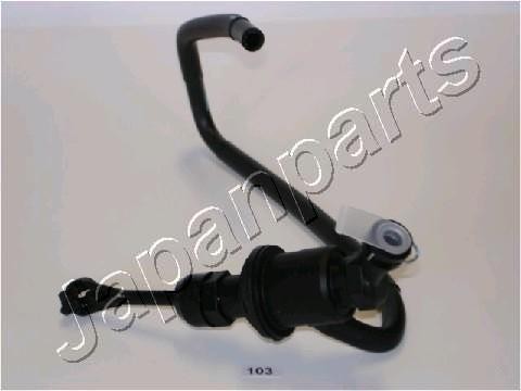 NISSAN MICRA (K12E) (2002>) HR16DE +K9K.50KW +K9K.63KW +K9K.48KW +K9K.60KW FR-103 JAPAN PARTS GROUP