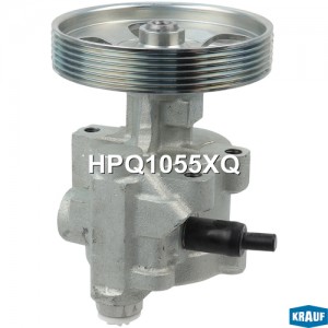 Насос гидроусилителя руля KRAUF HPQ1055XQ KRAUF