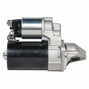 Стартер для а/м Opel Astra H (04-)/Corsa D (06-) 1.4i 1,1кВт (LSt 0503) LST 0503 START VOLT