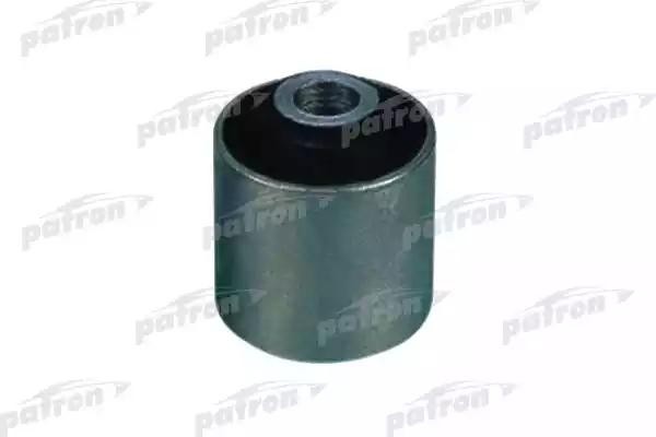 Сайлентблок зад. балки PSE1210 PSE1210 PATRON