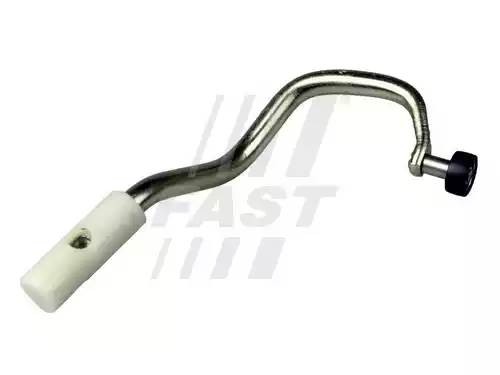 Каретка FIAT Ducato (08-11) двери боковой сдвижной верхняя FAST FT95250 FAST