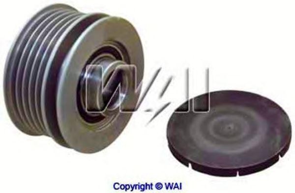 HYUNDAI ELANTRA (2011-2016) CRDI 24-94274 WAI