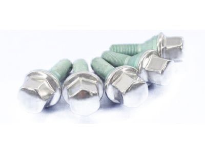 БОЛТ КОЛЕСА  06511051AA 6511051AA CHRYSLER