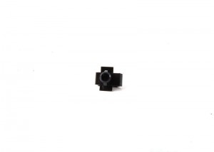 клипса решетки бампера!\ MB W220/W230/W211/W203/W204 98-05 A 002 988 51 81 MERCEDES BENZ