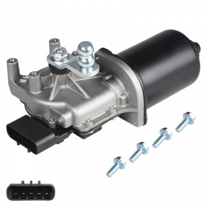Мотор стеклоочистителя PEUGEOT Boxer CITROEN Jumper FIAT Ducato (06-) STARTVOLT VWF 1650 START VOLT