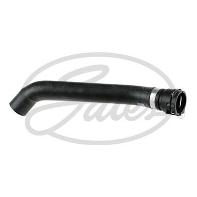 Патрубок системы охлаждения DAF 95XFXF9585CFXF105 053461 GATES