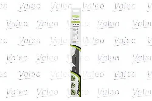 Щетка стеклоочистителя бескаркасная Multiconnection 400мм 575782 VALEO PHC