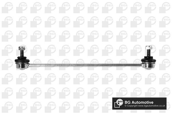 тяга стабилизатора переднего!\ Citroen C2/C3/DS3 1.1-1.6 02>, Peugeot 206 1.1-2. LS6713 BG AUTOMOTIVE