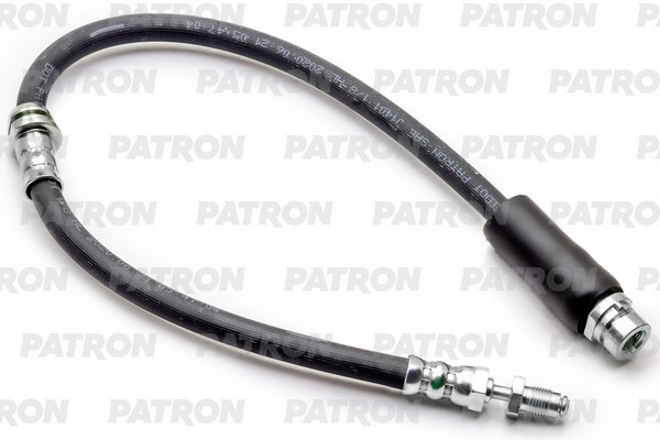 FORD FIESTA (2001-2007) L520 PBH0276 PATRON