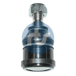 опора шаровая верхняя!\ Chrysler Sebring 01-02, Dodge Stratus 01-02 9317346 RTS