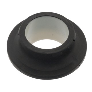 тарелка под пружину!нижн Peugeot3008/ 307 I/ 307 II/308/308 I /RCZ 1.4-1.6 14- 47574 FEBI BILSTEIN