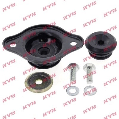 опора амортизатора заднего! без подшипника\ Daewoo Kalos, Chevrolet Aveo 1.2/1.4 SM5452 KAYABA