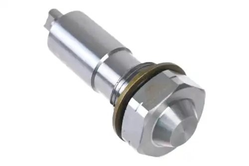 натяжитель цепи ГРМ!\ Opel Astra G/Insignia/Vectra C 02>, Saab 9-3 02> Z66294 ZENTPARTS