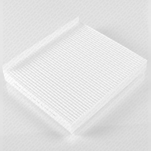 HAVAL JOLION (2021>) IF0418 GREEN FILTER