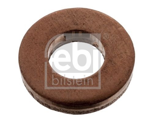 Кольцо уплотнительное RENAULT Logan (07-) (1.5 DCI),Megane (01-) (1.5/1.9 D) топ 30253 FEBI BILSTEIN