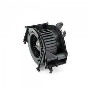 AUDI A6 [C6,4F] (2005-2011) AW4F008200020A DOMINANT
