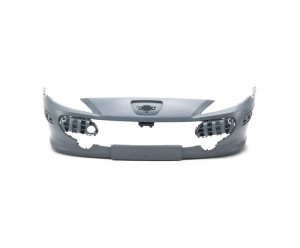 PEUGEOT 307 (2001-2007) с 06/2005 г. без омывателей под противотуман PG04026BB TONG YANG
