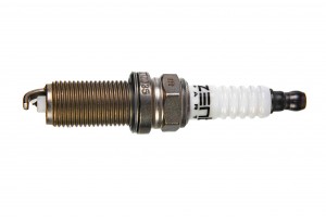 свеча зажигания! (ILFR6T11) Iridium Lexus IS/GS/LX, Toyota Land Cruiser Prado 2. Z43072 ZENTPARTS