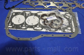 Прокладка двигателя комплект HYUNDAI SONATA(EF) 01-04 PFA-M020 PFA-M020 PMC PARTS MALL