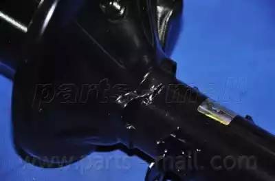 Амортизатор передний правый PJA-FR014 PJA-FR014 PMC PARTS MALL