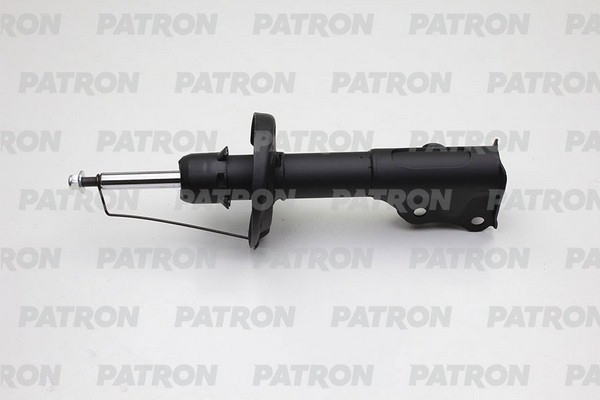 Амортизатор подвески передн прав HONDA Civic (JAP) 06-10 AT PSA339074 PSA339074 PATRON