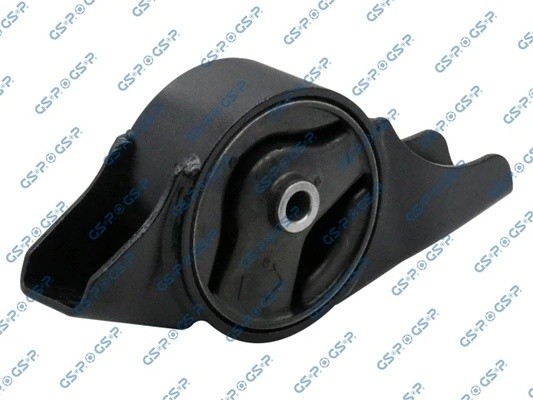 подушка ДВС задняя!\ Nissan Primera P12 01-07 514522 GS P