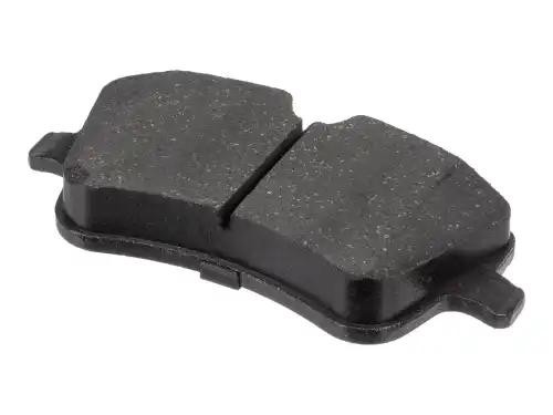 колодки дисковые передние! MB W203/S203/CL203/C209 1.6-2.0/2.0CDi/2.2CDi 00> Z07379 ZENTPARTS