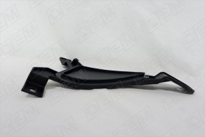 Заглушка противотуманной фары правая Kia Optima 4 JF 2018-2020 OEM1526R OEMPARTS