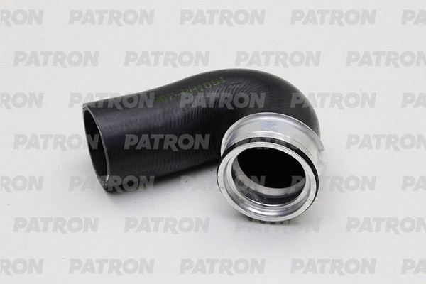 Патрубок VW Passat (03-05) SKODA Superb (02-08) интеркулера PATRON PH1091 PATRON