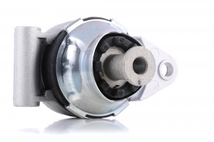 подушка ДВС задняя!\ Opel Astra 2.0T-2.2DTi 98> 17442 FEBI BILSTEIN