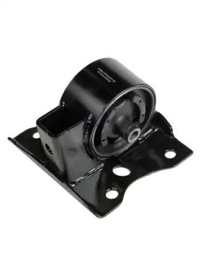 опора двигателя левая! Nissan Primera P12 01-07 Z13478 ZENTPARTS