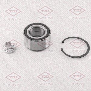Подшипник передней ступицы BMW 3(E90)/ 5(E60)/ X3(E83)/ X5(E53) 00- TDF1038 TDF1038 TATSUMI