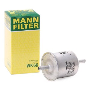 Фильтр топливный WK66 MANN FILTER