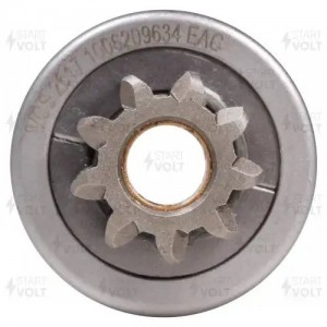 Привод стартера (бендикс) для а/м BMW 5 E39 (95-) (VCS 2617) VCS2617 START VOLT