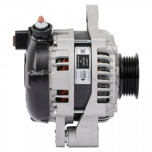 Генератор для а/м Suzuki Grand Vitara (15-)/SX4 (13-) 1.6i 100A (LG 2457) LG 2457 START VOLT