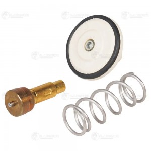 Термостат для а,м Skoda Fabia I 99-,Fabia II 07- 1.2i 87°С термоэл. LT 1812 LT 1812 LUZAR