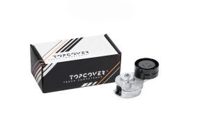 DAF XF 105 (2005>) T0413-1002 TOPCOVER