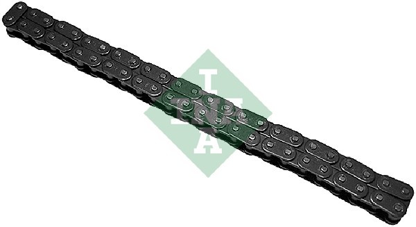 Цепь ГРМ VW PASSAT (3B), SKODA OCTAVIA (1U) 1.8 553005910 553 0059 10 INA