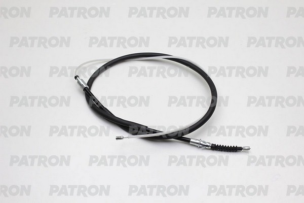 PEUGEOT 307 (2001-2007) L2035 дисковый тормоз PC3135 PATRON