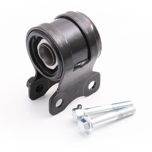сайлентблок рычага зад.!\ Ford Focus C-MAX/Focus 1.4-2.0TDCi 03> VKDS334010 SKF