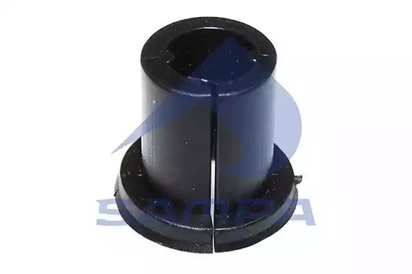 Втулка SCANIA 4 series кулисы КПП SAMPA 042356 SAMPA