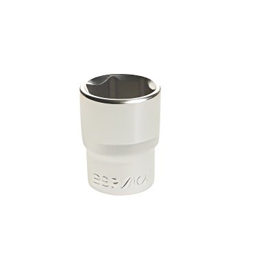 Головка торцевая 1/2" 22мм ЭВРИКА ER-91315 EVRIKA