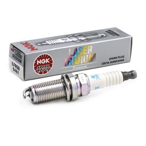 Свеча зажигания FORD Focus (09-11) VOLVO V70 (03-12) NGK 6481 NGK