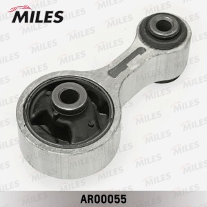 Опора двигателя задняя MAZDA 6 02-07 AR00055 AR00055 MILES