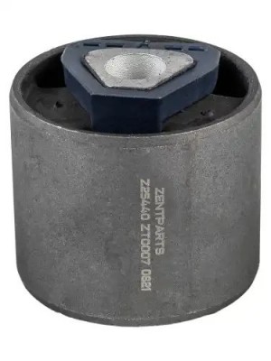 сайлентблок рычага верхн.! BMW Е34 2.0i-2.5i &24V 88-97 Z25440 ZENTPARTS