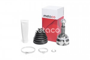 TOYOTA AVENSIS II (2003-2008) 25X58X26 5730425 METACO