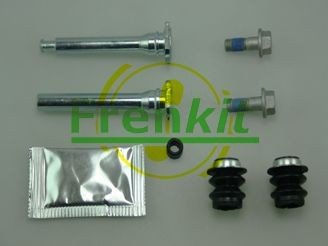 ремк-т направл. суппорта передн.! с направл.\ Chrysler 300C 04-12 810096 FRENKIT